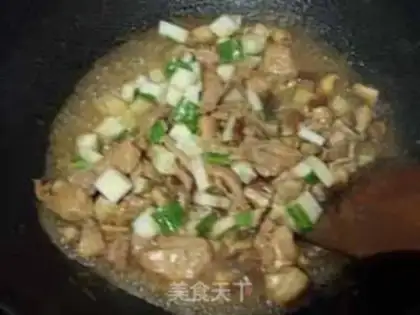 Make step 7