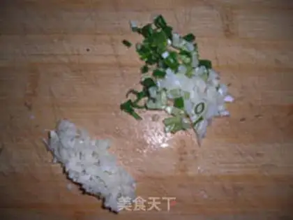 Make step 2