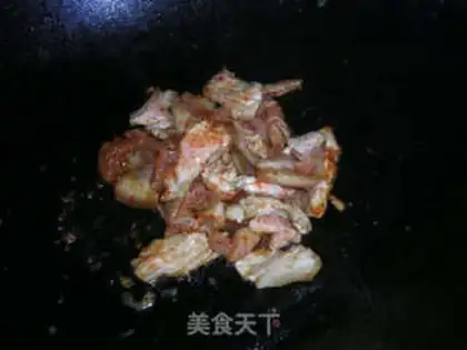 Make step 2