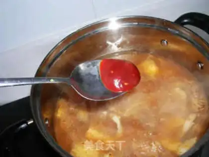 Make step 3