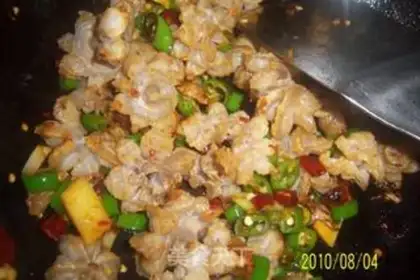 Make step 4
