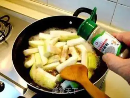 Make  step 7