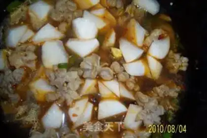 Make step 5