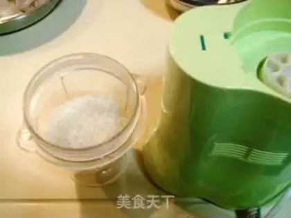 Make step 1
