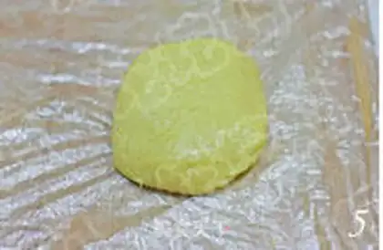 Make step 4