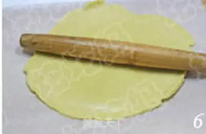 Make step 5
