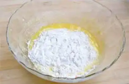 Make step 3