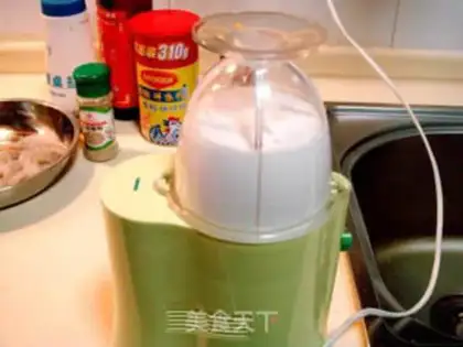 Make step 3