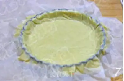 Make step 6
