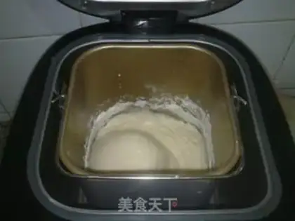 Make step 0