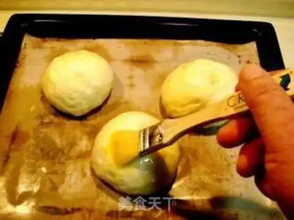 Make step 3