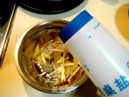 Make step 5