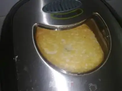 Make step 1