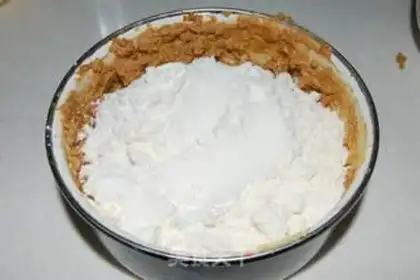 Make step 3