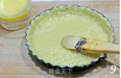 Make step 8