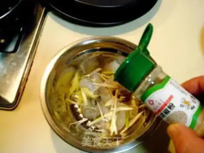 Make step 6