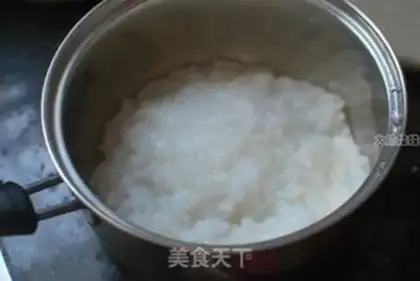 Make step 3