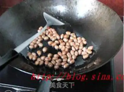 Make step 1