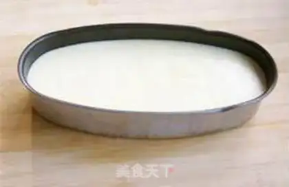 Make step 8