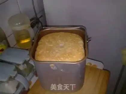 Make step 3