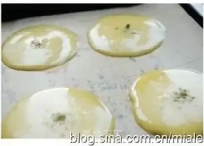 Make step 3