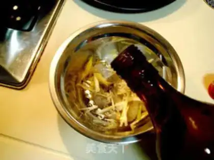 Make step 8