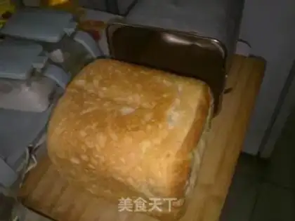 Make step 5