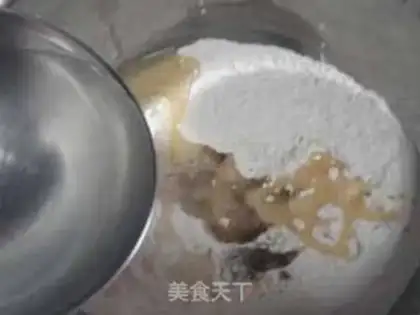 Make step 1