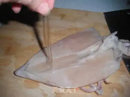 Make step 2