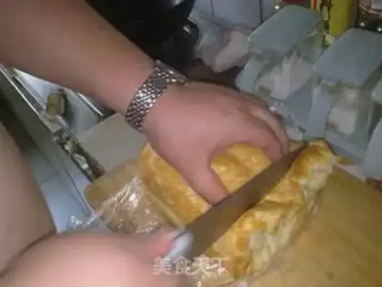 Make step 7