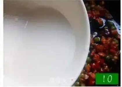 Make step 9