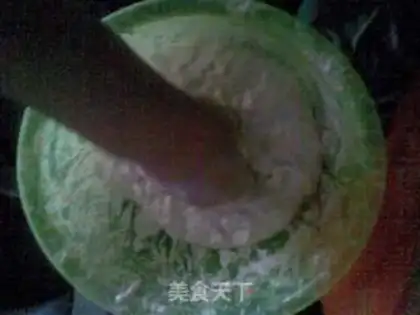 Make step 2