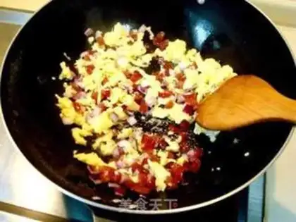 Make step 5