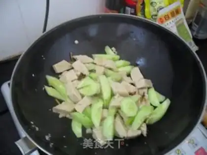 Make step 3