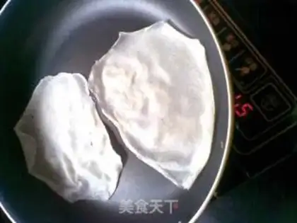 Make step 5
