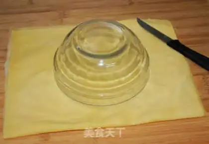 Make step 1