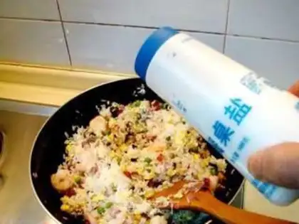 Make step 8