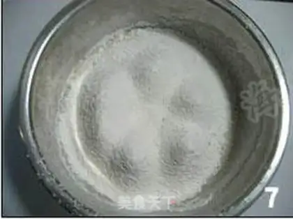 Make step 6
