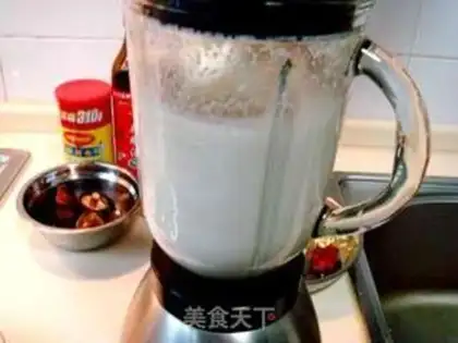 Make step 2