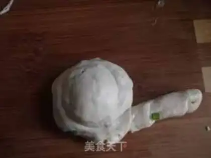Make step 11