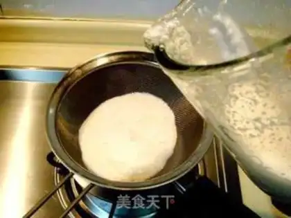 Make step 3