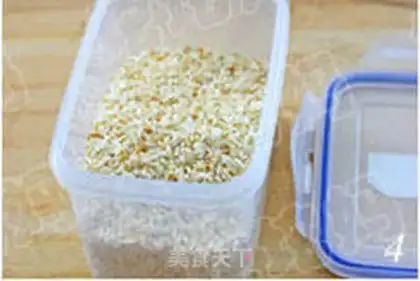 Make step 3