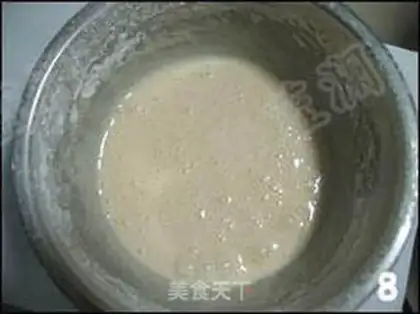 Make step 7