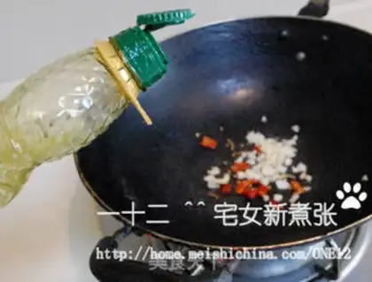 Make step 5