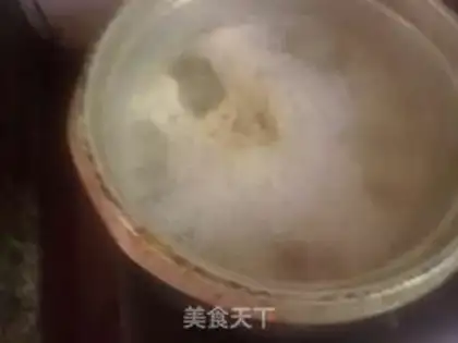 Make step 1