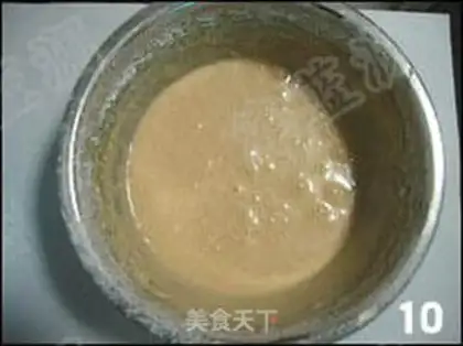 Make step 9