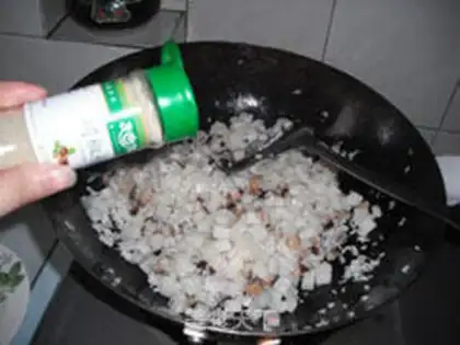 Make step 14
