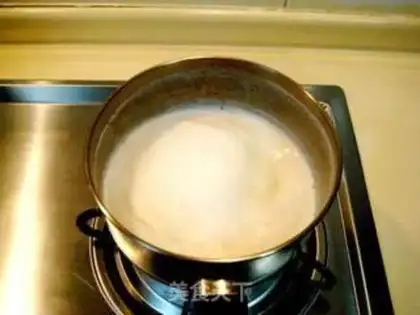 Make step 7
