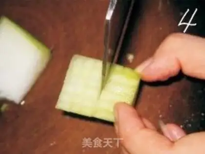 Make step 3