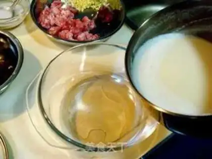 Make step 8